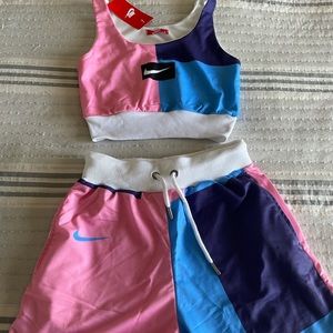 Nike Set Small
